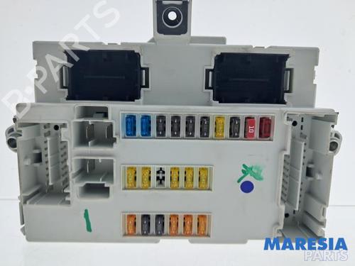 Engine control unit (ECU) ALFA ROMEO GIULIETTA (940_) 1.4 TB (940FXB1A, 940FXB11) | BP37524076M57 - Image 2