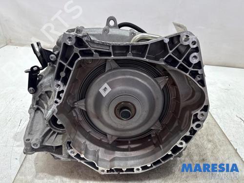 Used Gearbox Gearbox RENAULT MEGANE IV Hatchback (B9A/M/N_) 1.6 TCe 205 (B9MV) (205 hp) 36280601 36280601