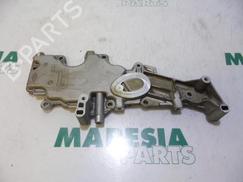 Used Valve cover RENAULT MEGANE Scenic (JA0/1_) 1.6 16V (JA0B, JA04, JA11, JA00) (107 hp) 31508268