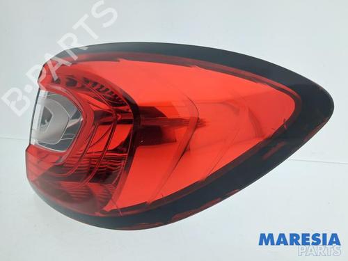 Right taillight RENAULT CAPTUR I (J5_, H5_) 0.9 TCe 90 | BP38569475C35 - Image 3