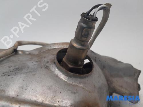 Catalyst RENAULT CLIO IV (BH_) 1.2 TCe 120 (BHM0) | BP31416823M10 - Image 3