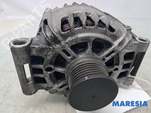 Alternator CITROËN C4 Picasso I MPV (UD_) 1.6 THP 155 | BP32197221M7