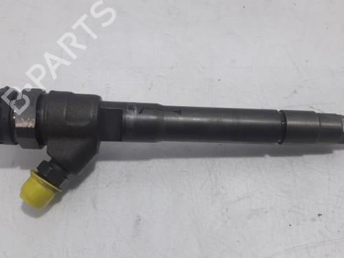Injector OPEL VIVARO B Van (X82) 1.6 CDTI (05) | BP31472477M100 - Image 2
