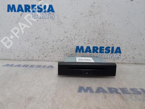 Used Electronic module CITROËN C4 SPACETOURER Van (3D_) PureTech 130 (131 hp) 31393863