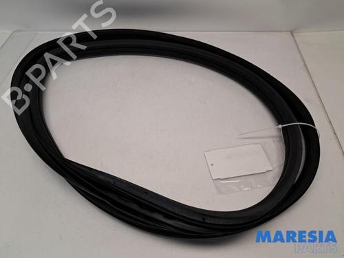 Rubber door seal FIAT 500 (312_) 1.2 (312AXA1A) | BP31427009C142