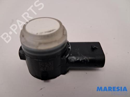 Used Electronic sensor OPEL CORSA F (P2JO) 1.2 (68) (131 hp) 31526546