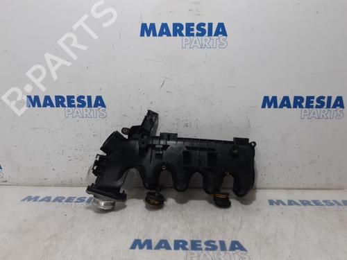 Sprederrør CITROËN BERLINGO MULTISPACE (B9) 1.6 HDi 75 16V | BP31517920M98