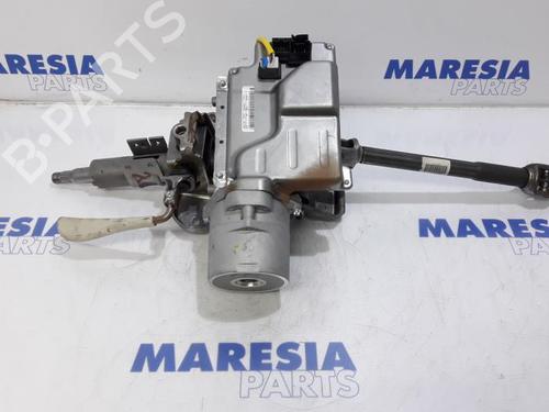 Used Steering column FIAT 500 (312_) 1.2 (312AXA1A) (69 hp) 31466262