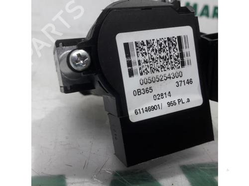 Ignition barrel FIAT PUNTO (199_) 0.9 | BP31520588M48