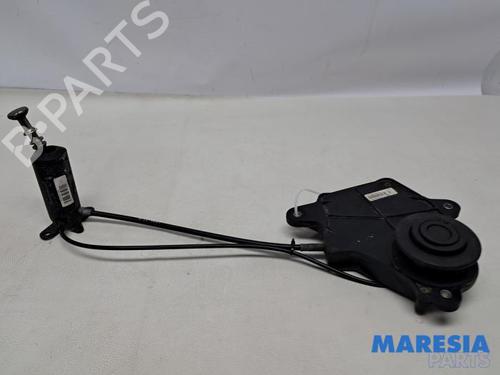 Stütze für PEUGEOT 307 Break (3E) 1.6 16V (109 hp) 31816405