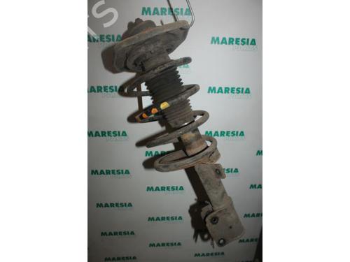 Used Right front shock absorber LANCIA PHEDRA (179_) 2.2 JTD (179AXC1A) (128 hp) 31432544