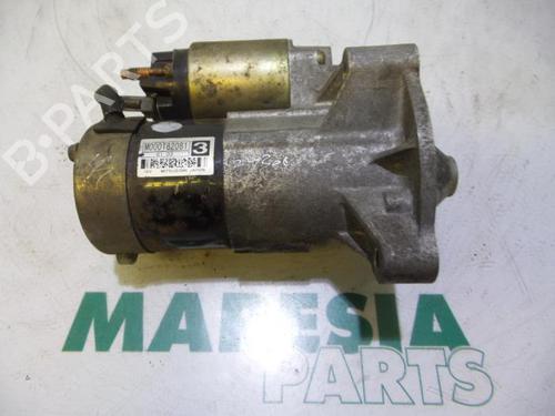 Used Starter PEUGEOT 307 (3A/C) 2.0 16V (136 hp) 31487832
