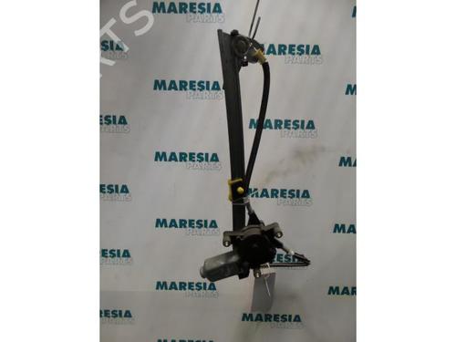 Used Front right window mechanism RENAULT MEGANE I (BA0/1_) 1.6 e (BA0F, BA0S) (90 hp) 31525232