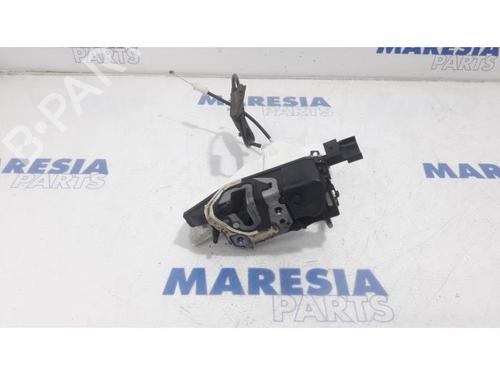 Used Electronic module Electronic module PEUGEOT 508 I (8D_) 1.6 HDi (115 hp) 31457251 31457251
