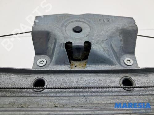 Front left window mechanism RENAULT CAPTUR I (J5_, H5_) 0.9 TCe 90 | BP34197939C22 - Image 6