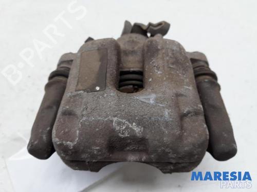 Used Left rear brake caliper CITROËN C4 II (NC_) 1.4 VTi 95 (NC8FP0) (95 hp) 31483836
