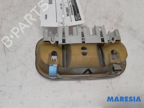 interior-roof-light-peugeot-307-cc-3b-2003-2004-2005-2006-2007-2008-2009-31522469 main image