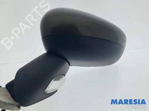 Used Left mirror Left mirror CITROËN C3 II (SC_) 1.2 VTi 82 (82 hp) 34496464 34496464