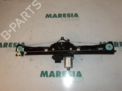 front-right-window-mechanism-citroen-nemo-box-bodympv-aa_-2008-31508222 main image