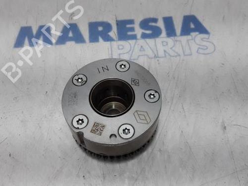 Used Pulley RENAULT CLIO IV (BH_) 0.9 TCe 90 (BHNF, BHMA, BHMH, BHJK, BHJR) (90 hp) 31430897