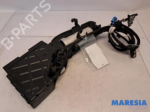 Switch CITROËN C3 II (SC_) 1.6 HDi | BP31513966I30
