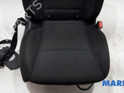 Sæde højre fortil RENAULT CLIO V (B7_) 1.0 TCe 100 (B7MT) | BP31514983C16