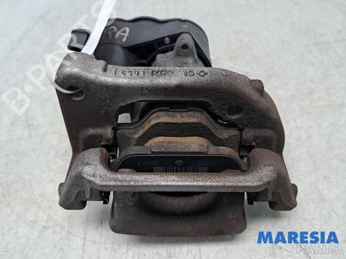 Used Right rear brake caliper Right rear brake caliper PEUGEOT 3008 II SUV (MC_, MR_, MJ_, M4_) Hybrid (224 hp) 32351379 32351379