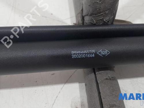 Rear parcel shelf RENAULT MEGANE CC (EZ0/1_) 1.4 TCe (EZ0F, EZ1V) | BP31448323C85 - Image 3