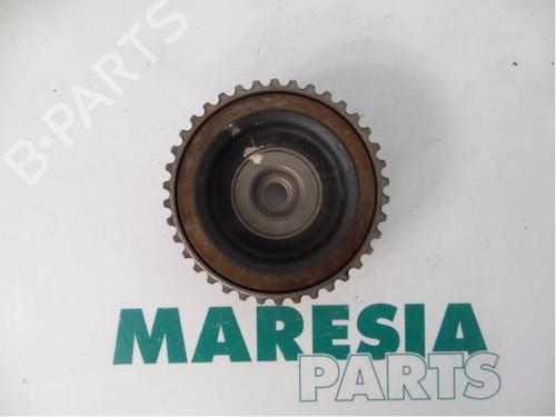 Used Pulley RENAULT ESPACE III (JE0_) 2.0 16V (JE0N, JE0L, JE02) (140 hp) 31490667