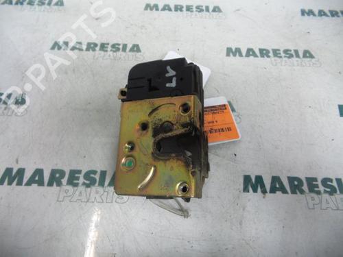 Electronic module PEUGEOT 206 Hatchback (2A/C) 1.9 D | BP31532836M83