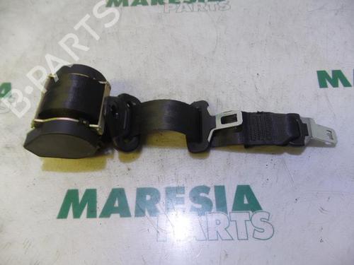 rear-left-seatbelt-peugeot-307-sw-3h-2002-2003-2004-2005-2006-2007-2008-2009-31456440 main image