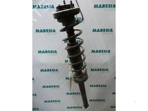 Used Right rear shock absorber RENAULT TWINGO I (C06_) 1.2 (C063, C064) (55 hp) 31472118