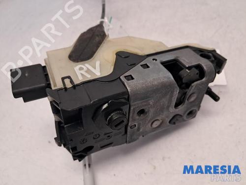 Electronic module PEUGEOT 2008 I (CU_) 1.6 VTi | BP31511755M83