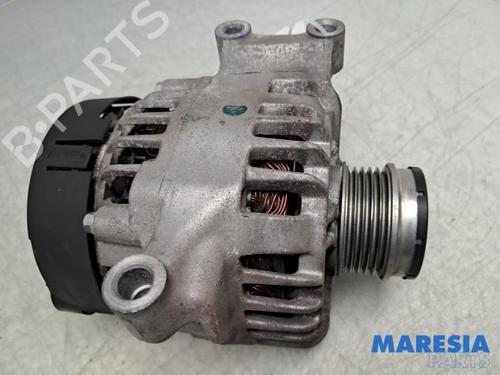 Alternador FIAT 500 (312_) 0.9 (312AXN1A) (80 hp) 32197256