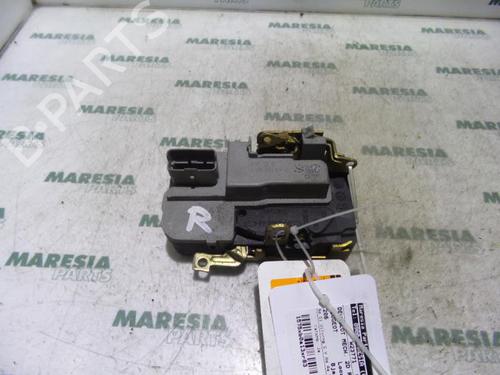electronic-module-peugeot-206-hatchback-2ac-1998-1999-2000-2001-2002-2003-2004-2005-2006-2007-2008-2009-2010-2011-2012-31496635 main image
