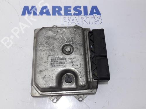 Engine control unit (ECU) FIAT PUNTO EVO (199_) 1.3 D Multijet | BP31403579M57