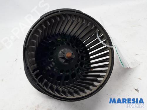 Heater blower motor RENAULT CLIO IV Grandtour (KH_) 0.9 TCe 90 | BP31440258M62 