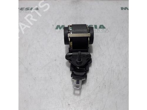 Cinturón de seguridad trasero central RENAULT SCÉNIC II (JM0/1_) 1.6 16V (JM1R) (112 hp) 31507622