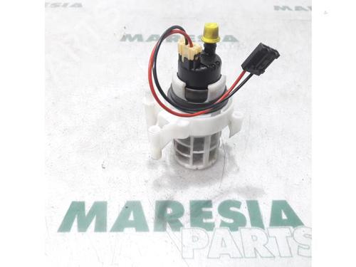 Used Fuel pump FIAT TALENTO Van (296_) 1.6 D (145 hp) 31515331