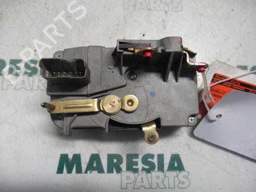 Used Electronic module CITROËN JUMPY I Van (BS_, BT_, BY_, BZ_) 1.9 D 70 (69 hp) 31396765