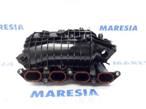 Injection rail CITROËN C3 II (SC_) 1.6 VTi 120 | BP31534598M98