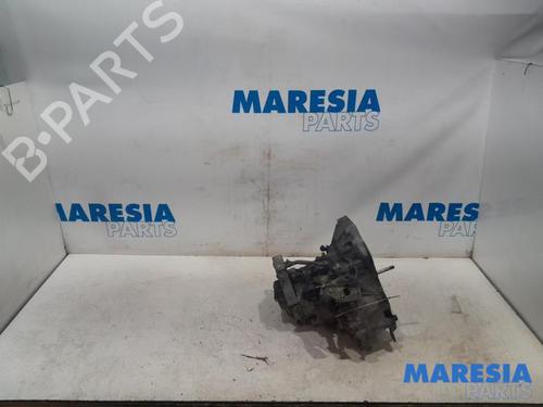 Used Gearbox ALFA ROMEO MITO (955_) 1.3 MultiJet (955AXT1A) (84 hp) 31533689