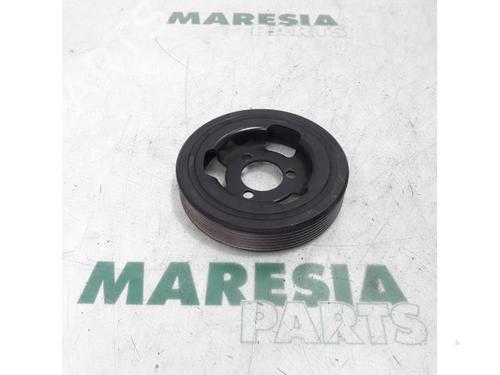 puleggia-citroen-c4-ii-nc_-2009-31405994 main image