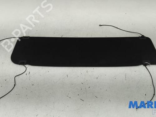 Used Rear parcel shelf Rear parcel shelf PEUGEOT 108 1.0 VTi 72 (72 hp) 33957784 33957784