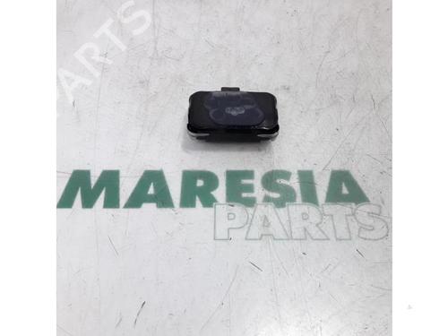 Used Electronic sensor CITROËN C4 Grand Picasso I (UA_) 1.8 i 16V (125 hp) 31419513