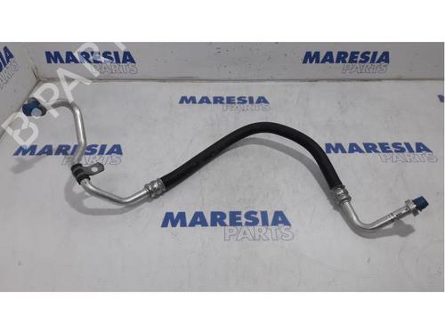 Used AC pipe RENAULT MEGANE IV Grandtour (K9A/M/N_) 1.3 TCe 115 (K9N9) (116 hp) 31395651