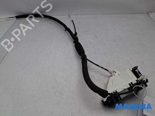 Used Electronic module CITROËN BERLINGO MULTISPACE (B9) 1.6 VTi 120 (120 hp) 31425428