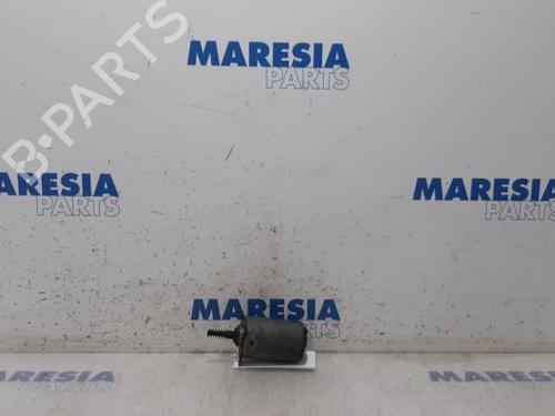 Used Other PEUGEOT 207 SW (WK_) 1.4 16V (95 hp) 31440298