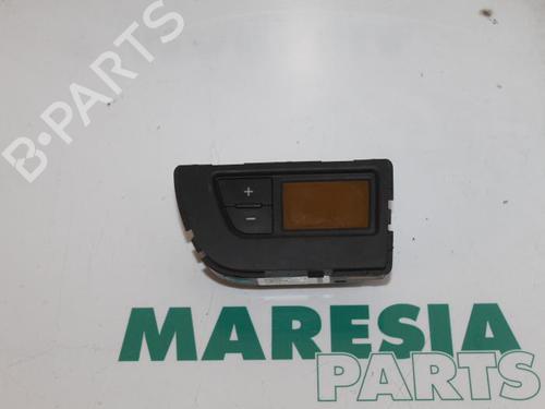 Used Climate control CITROËN C4 Grand Picasso I (UA_) 2.0 HDi 138 (136 hp) 31459528
