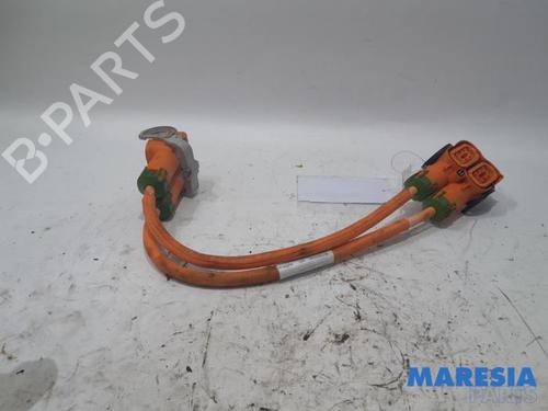 Used Cable PEUGEOT 508 I (8D_) 2.0 HDi Hybrid4 AWC (200 hp) 31500584